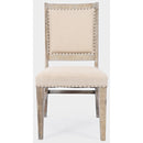 Jofran Fairview Dining Chair 1933-385KD IMAGE 2