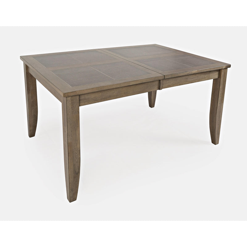 Jofran Prescott Park Dining Table with Tiles Top 1936-42 IMAGE 4