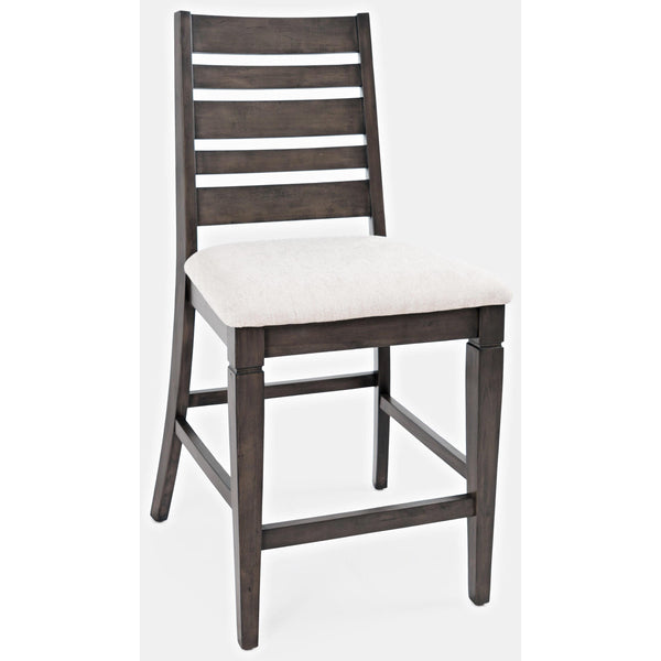 Jofran Lincoln Square Counter Height Stool 1959-BS428KD IMAGE 1