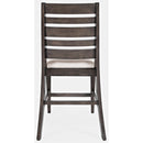 Jofran Lincoln Square Counter Height Stool 1959-BS428KD IMAGE 4