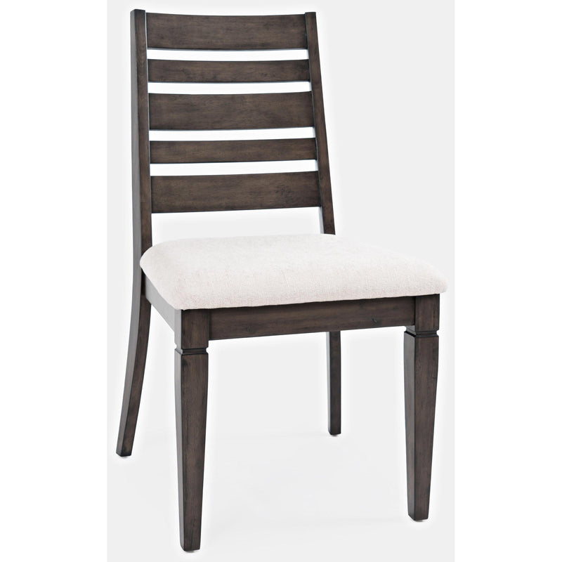 Jofran Lincoln Square Dining Chair 1959-383KD IMAGE 1