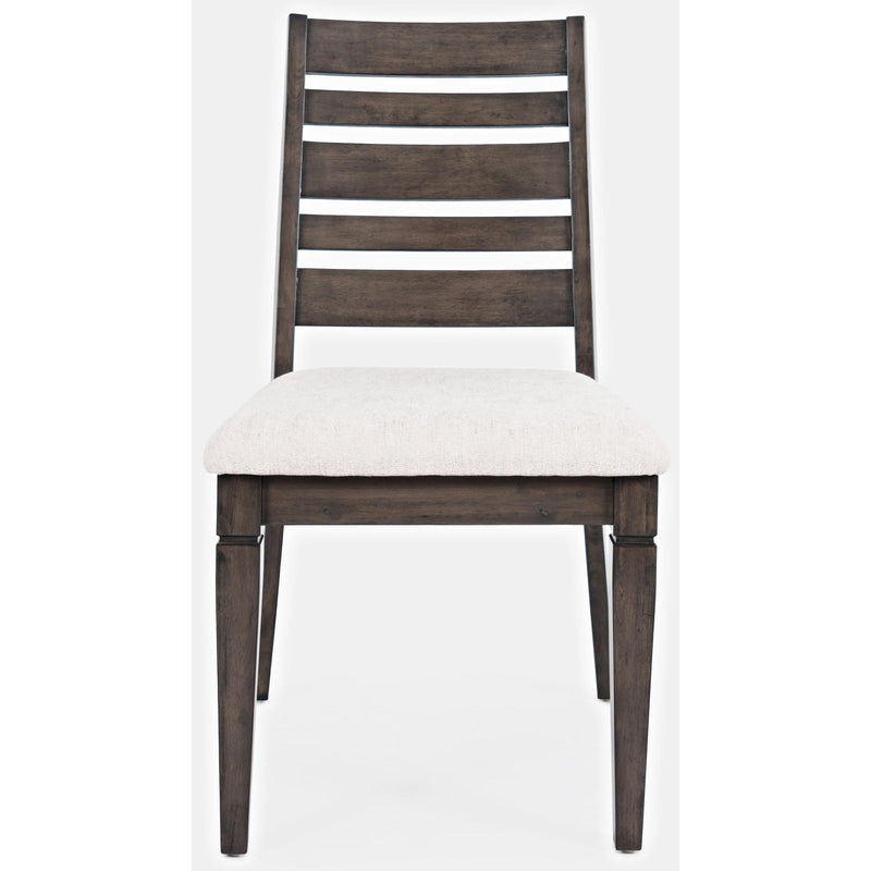 Jofran Lincoln Square Dining Chair 1959-383KD IMAGE 2
