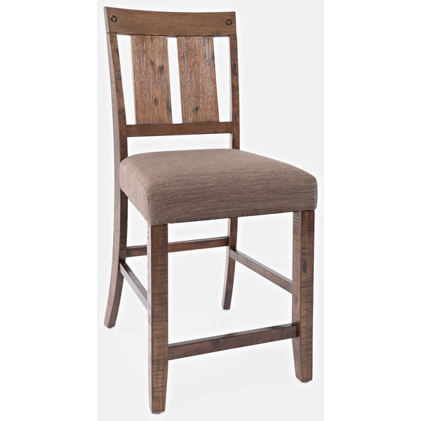 Jofran Mission Viejo Counter Height Stool 1966-BS425KD IMAGE 1