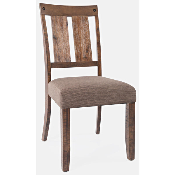 Jofran Mission Viejo Dining Chair 1966-395KD IMAGE 1