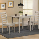 Winners Only Carmel Dining Chair DC350SG IMAGE 2