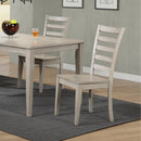 Winners Only Carmel Dining Chair DC350SG IMAGE 3