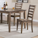 Winners Only Carmel Dining Chair DC350SR IMAGE 2
