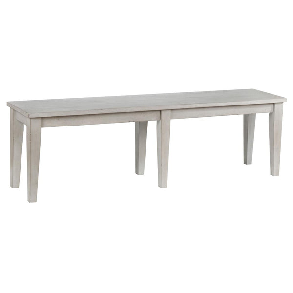 Winners Only Carmel Bench DC355G IMAGE 1