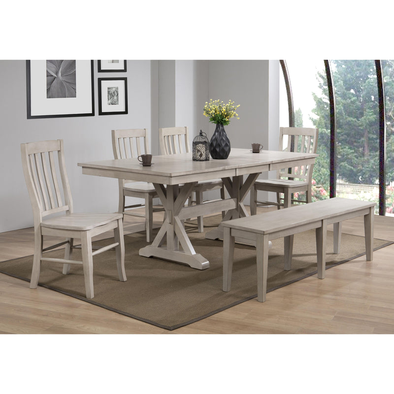 Winners Only Carmel Bench DC355G IMAGE 2