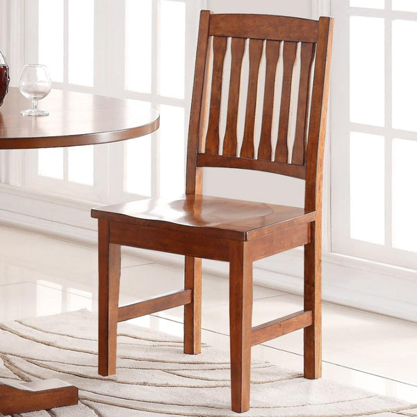 Winners Only Colorado Dining Chair DCQ1450S IMAGE 1