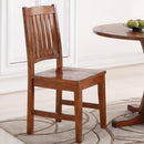 Winners Only Colorado Dining Chair DCQ1450S IMAGE 2