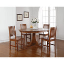 Winners Only Colorado Dining Chair DCQ1450S IMAGE 4