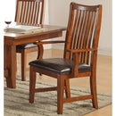 Winners Only Colorado Dining Chair DCQ1451A IMAGE 1