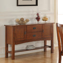 Winners Only Colorado Sideboard DCQ1470B IMAGE 1