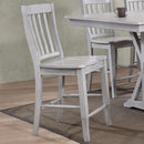 Winners Only Carmel Counter Height Stool DCT35024G IMAGE 1