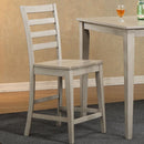 Winners Only Carmel Counter Height Stool DCT35224G IMAGE 1