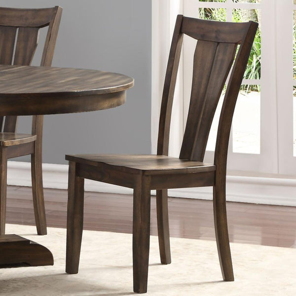 Winners Only Daphne Dining Chair DD3450S IMAGE 1