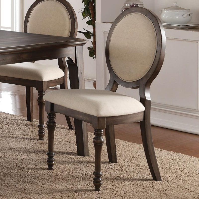 Winners Only Daphne Dining Chair DD3451S IMAGE 1