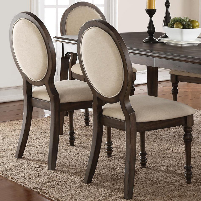 Winners Only Daphne Dining Chair DD3451S IMAGE 2