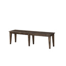 Winners Only Daphne Bench DD3455 IMAGE 1