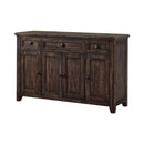 Winners Only Daphne Sideboard DD3470B IMAGE 1