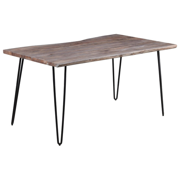 Jofran Nature's Edge Dining Table 1981-60 IMAGE 1