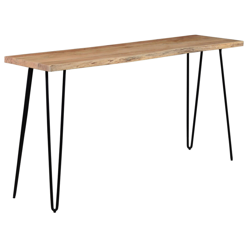 Jofran Nature's Edge Counter Height Dining Table 1985-72 IMAGE 3