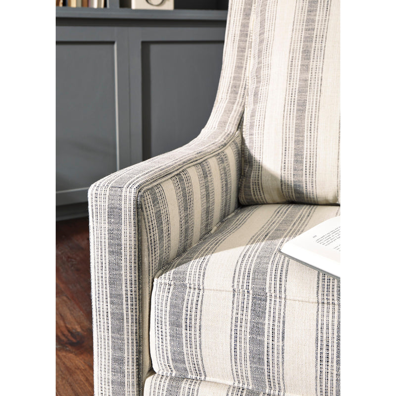 Signature Design by Ashley Kambria A3000207 Swivel Glider Accent Chair IMAGE 4