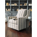 Signature Design by Ashley Kambria A3000207 Swivel Glider Accent Chair IMAGE 5