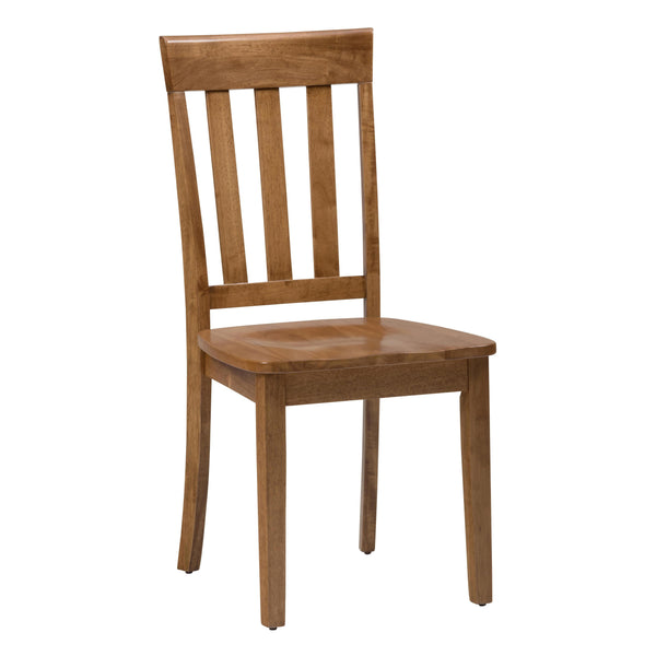 Jofran Simplicity Dining Chair 352-319KD IMAGE 1