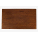 Jofran Simplicity Counter Height Dining Table 452-54 IMAGE 5