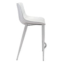 Zuo Magnus Counter Height Dining Chair 101408 IMAGE 2