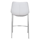 Zuo Magnus Counter Height Dining Chair 101408 IMAGE 4