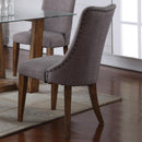 Winners Only Encore Dining Chair DE1452SLG IMAGE 3