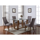 Winners Only Encore Dining Chair DE1452SLG IMAGE 4