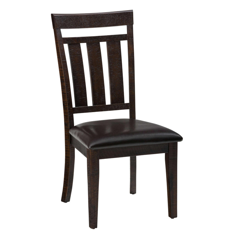 Jofran Kona Grove Dining Chair 705-410KD IMAGE 1