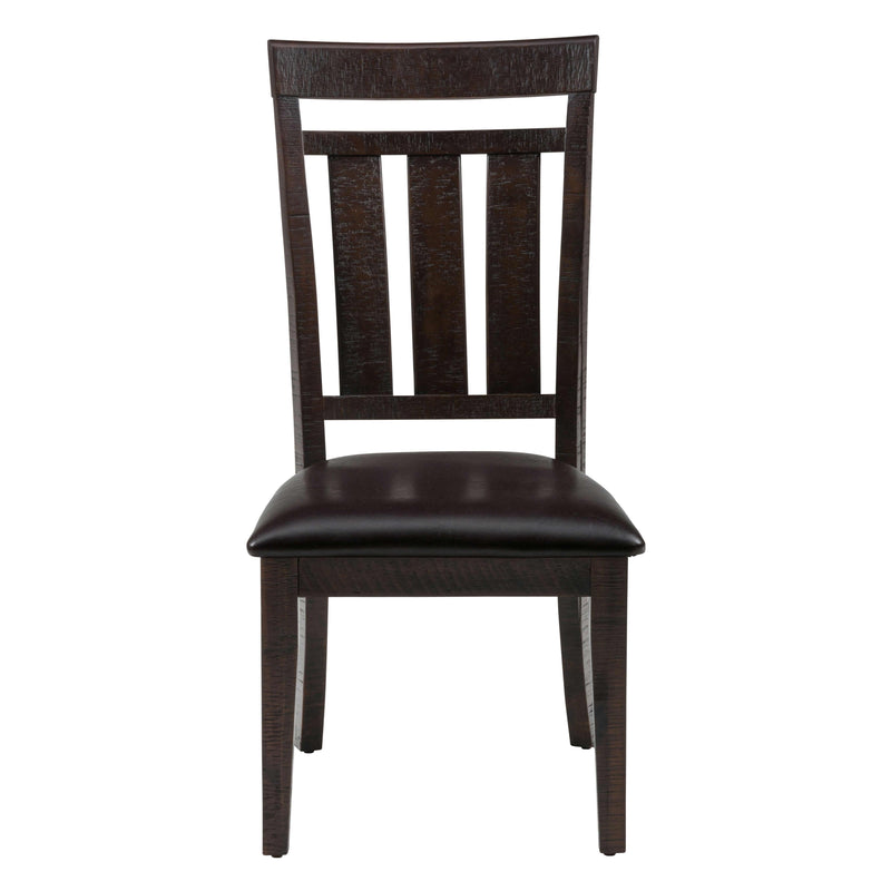 Jofran Kona Grove Dining Chair 705-410KD IMAGE 2
