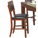 Winners Only Franklin Pub Height Stool DFDT45124N IMAGE 1