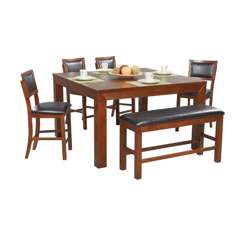 Winners Only Franklin Pub Height Stool DFDT45124N IMAGE 2