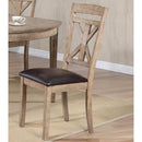 Winners Only Grandview Dining Chair DFG1452SN IMAGE 1