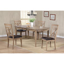 Winners Only Grandview Dining Chair DFG1452SN IMAGE 3