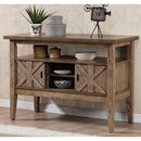 Winners Only Grandview Server DFG1470BN IMAGE 1