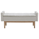  Signature Design by Ashley Briarson A3000247 Storage Bench IMAGE 2