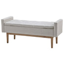  Signature Design by Ashley Briarson A3000247 Storage Bench IMAGE 5