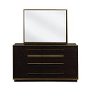 Coaster Furniture Durango Dresser Mirror 223264 IMAGE 2