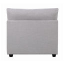 Coaster Furniture Cambria Fabric 6 pc Sectional 551513/551511/551511/551512/551511/551511 IMAGE 5