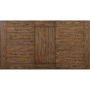 Winners Only Glendale Dining Table DG34278 IMAGE 2