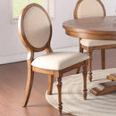 Winners Only Glendale Dining Chair DG3451S IMAGE 1