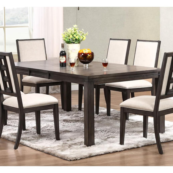 Winners Only Hartford Dining Table DH24282 IMAGE 1