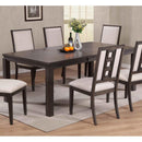 Winners Only Hartford Dining Table DH24282 IMAGE 2